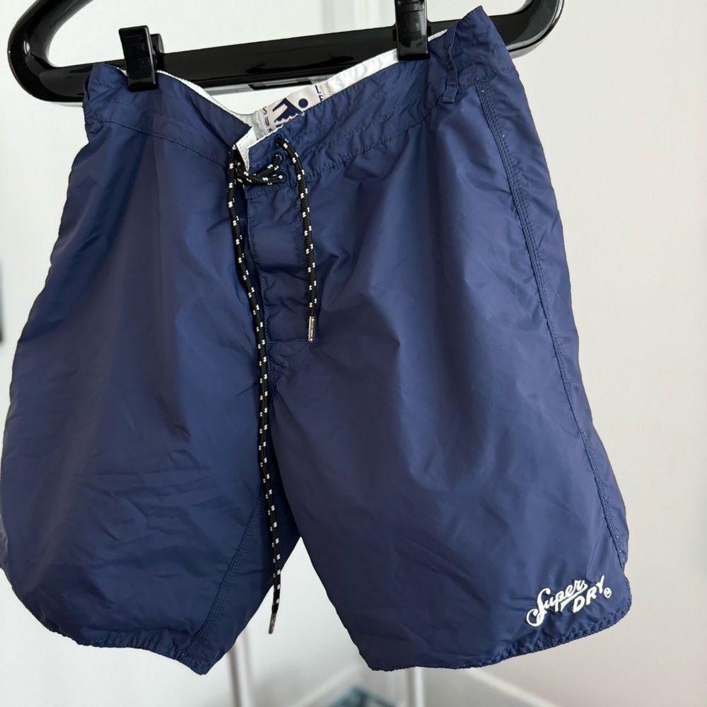 Super Dry Reversible Board Shorts